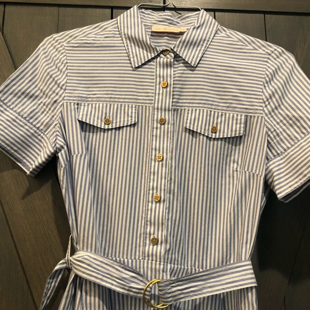 Tory Burch dress